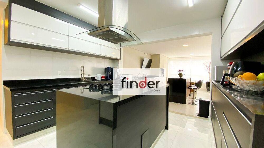 Apartamento, 4 quartos, 250 m² - Foto 28