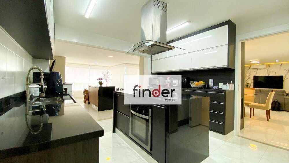 Apartamento, 4 quartos, 250 m² - Foto 30
