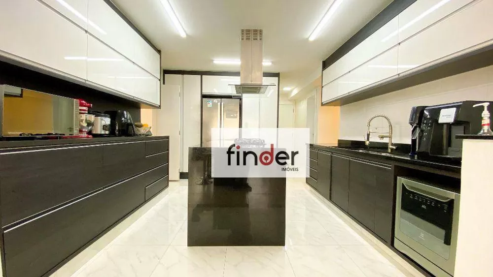 Apartamento, 4 quartos, 250 m² - Foto 17
