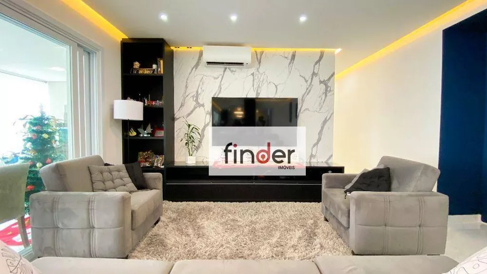 Apartamento, 4 quartos, 250 m² - Foto 3