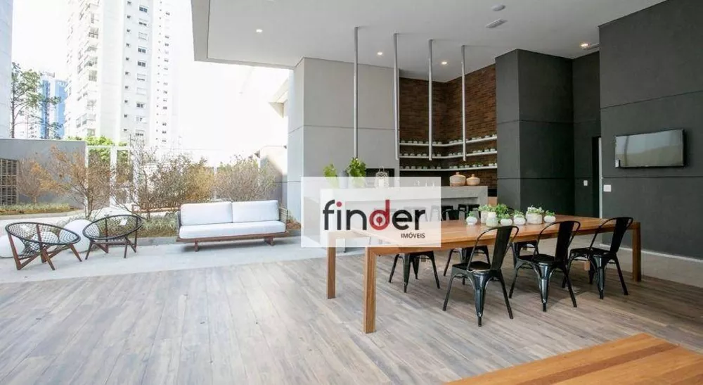 Apartamento, 4 quartos, 250 m² - Foto 9