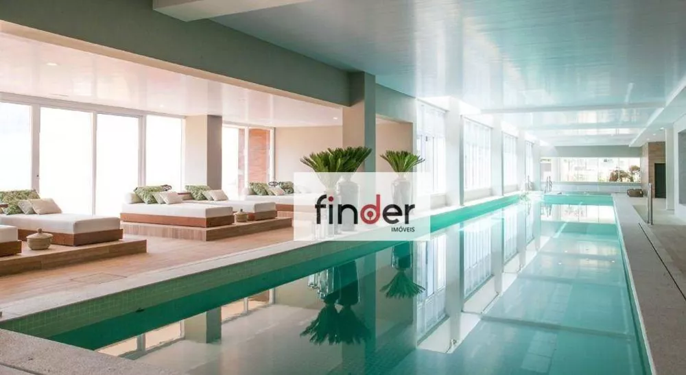 Apartamento, 4 quartos, 250 m² - Foto 18