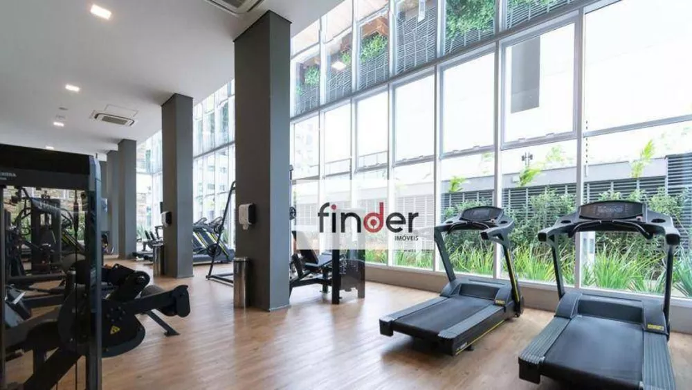 Apartamento, 4 quartos, 250 m² - Foto 16