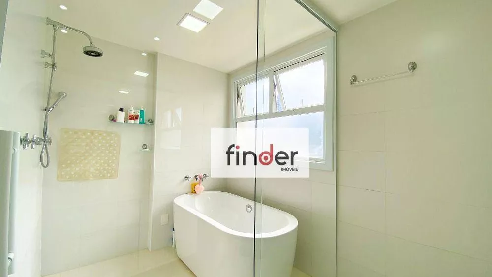 Apartamento, 4 quartos, 250 m² - Foto 4