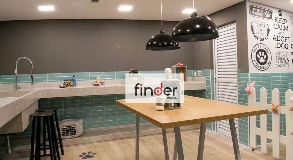 Apartamento, 4 quartos, 250 m² - Foto 12