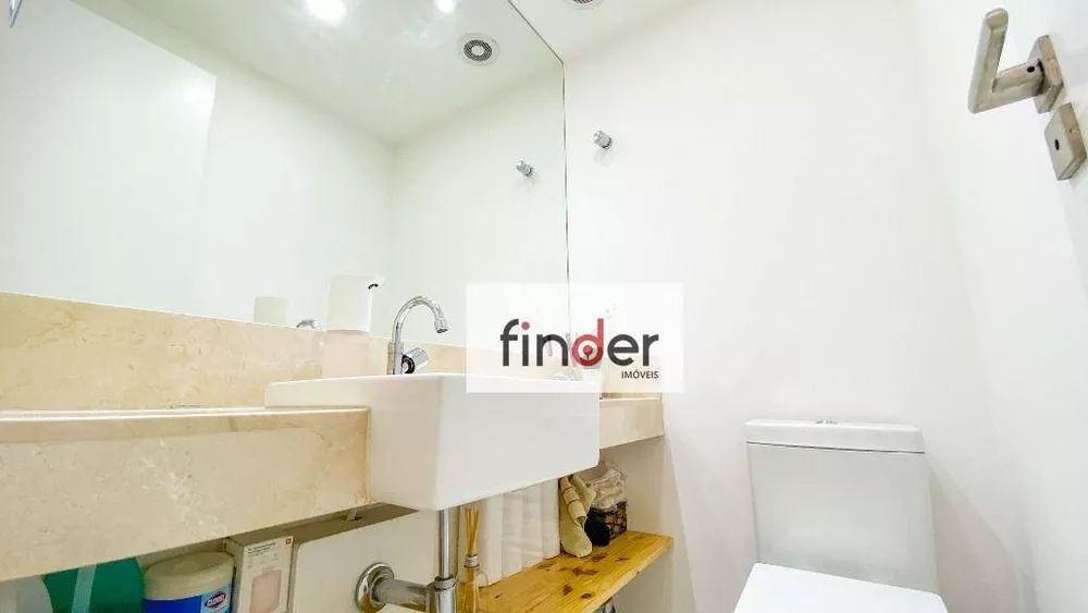 Apartamento, 4 quartos, 250 m² - Foto 14