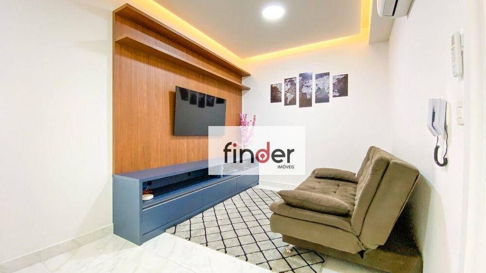 Apartamento, 4 quartos, 250 m² - Foto 25