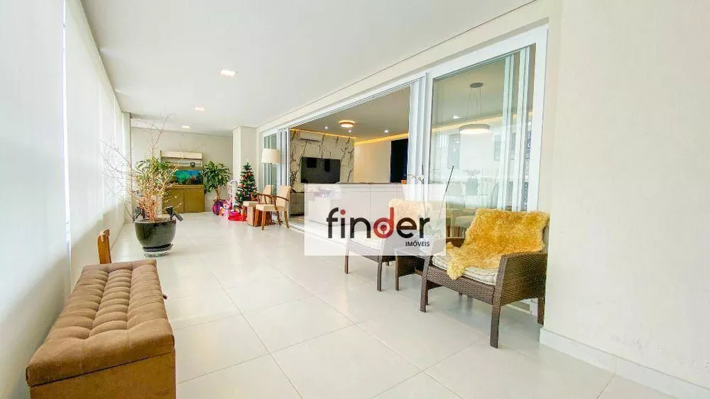 Apartamento, 4 quartos, 250 m² - Foto 6