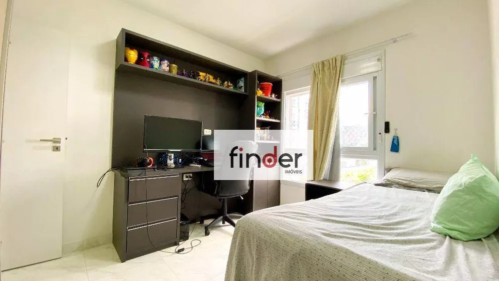 Apartamento, 4 quartos, 250 m² - Foto 5