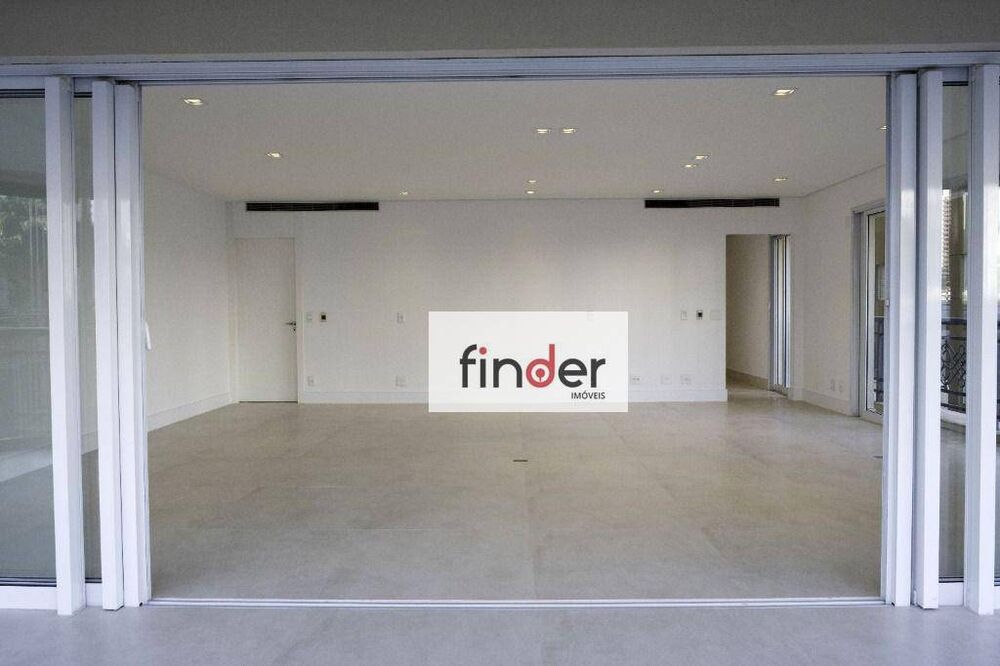 Apartamento, 4 quartos, 275 m² - Foto 1