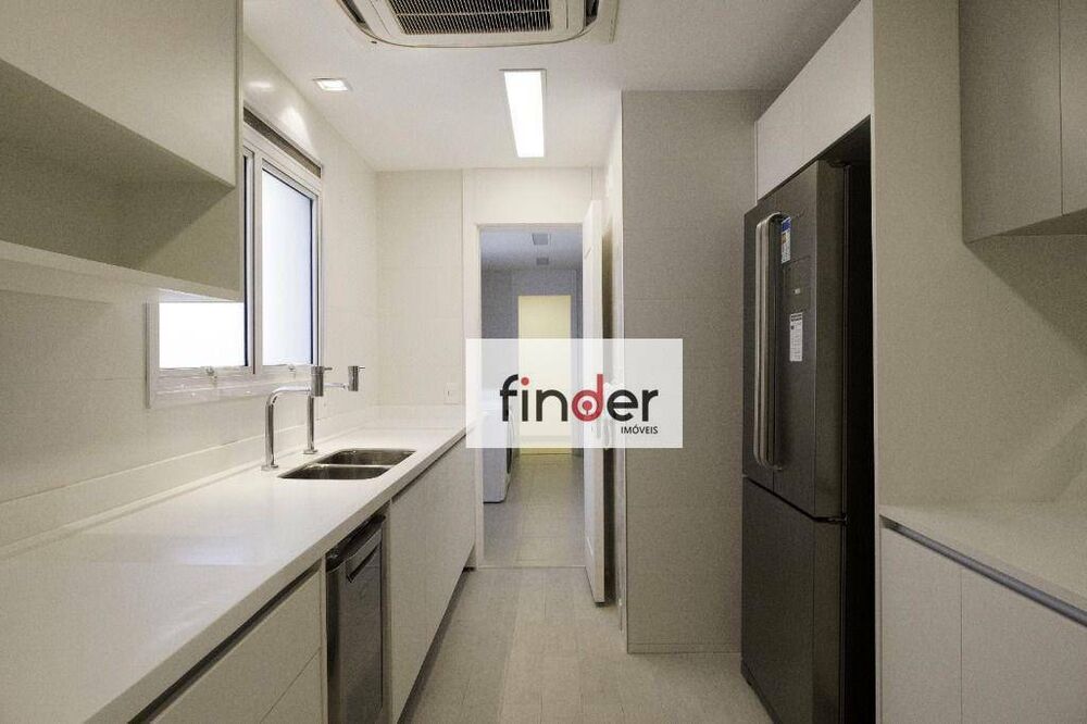 Apartamento, 4 quartos, 275 m² - Foto 4