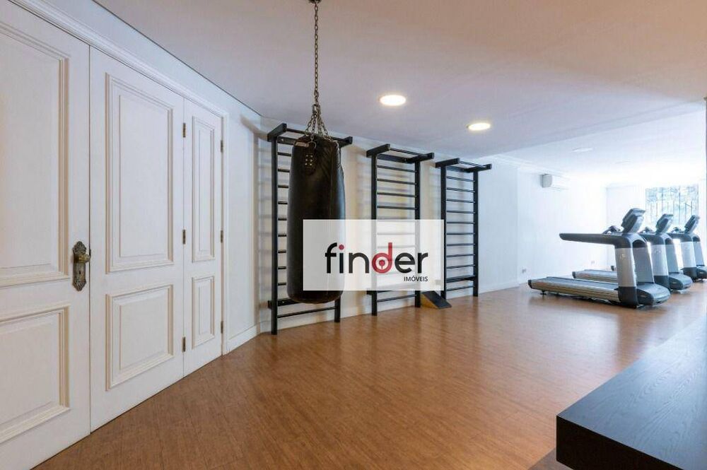 Apartamento, 4 quartos, 455 m² - Foto 3
