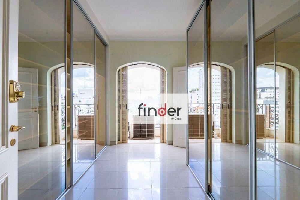 Apartamento, 4 quartos, 455 m² - Foto 1