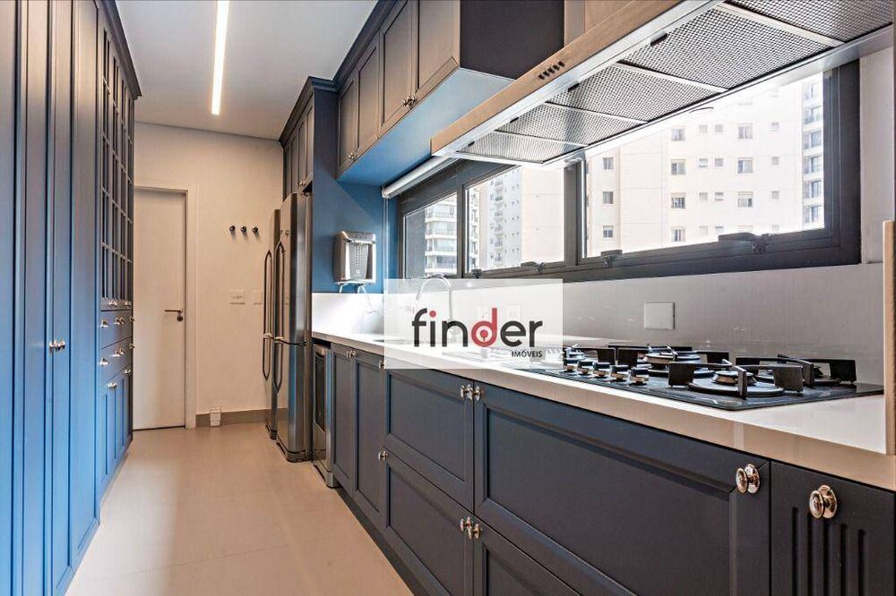 Apartamento, 4 quartos, 269 m² - Foto 2