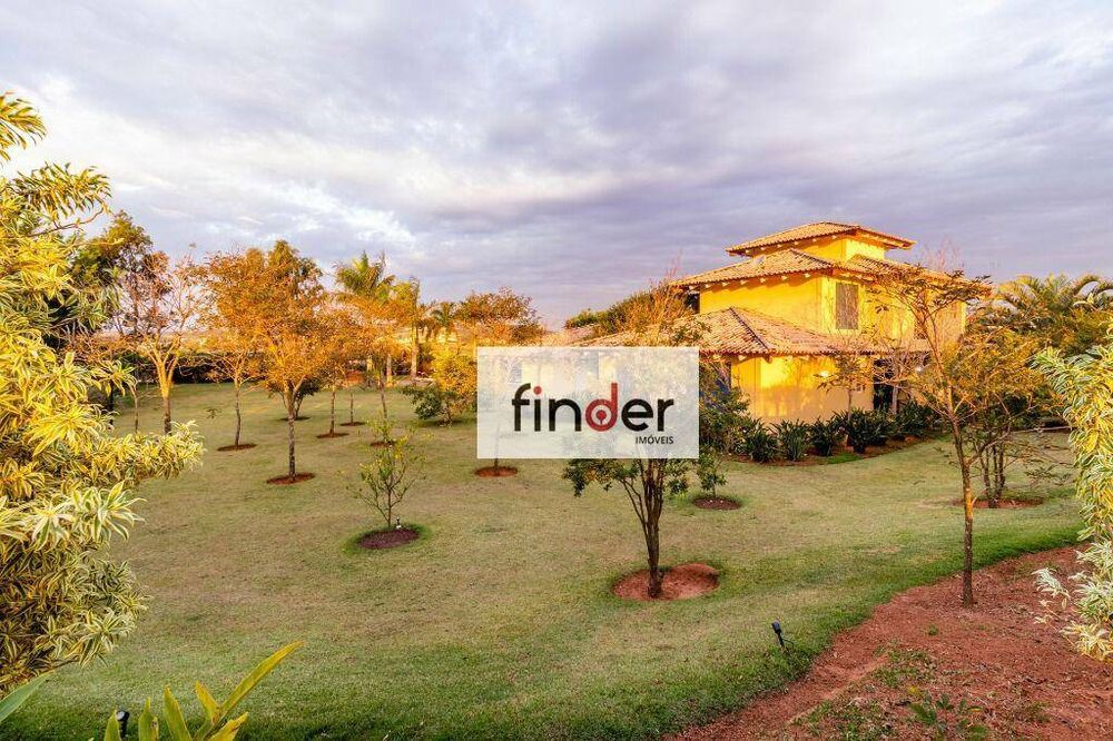 Casa de Condomínio, 6 quartos - Foto 3