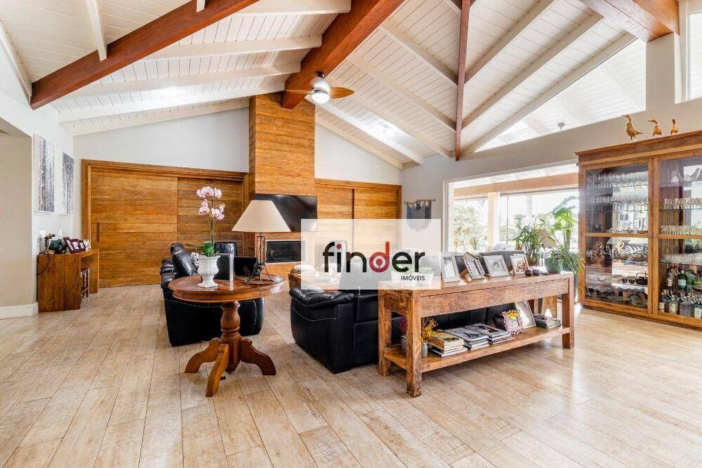 Casa de Condomínio, 6 quartos - Foto 1