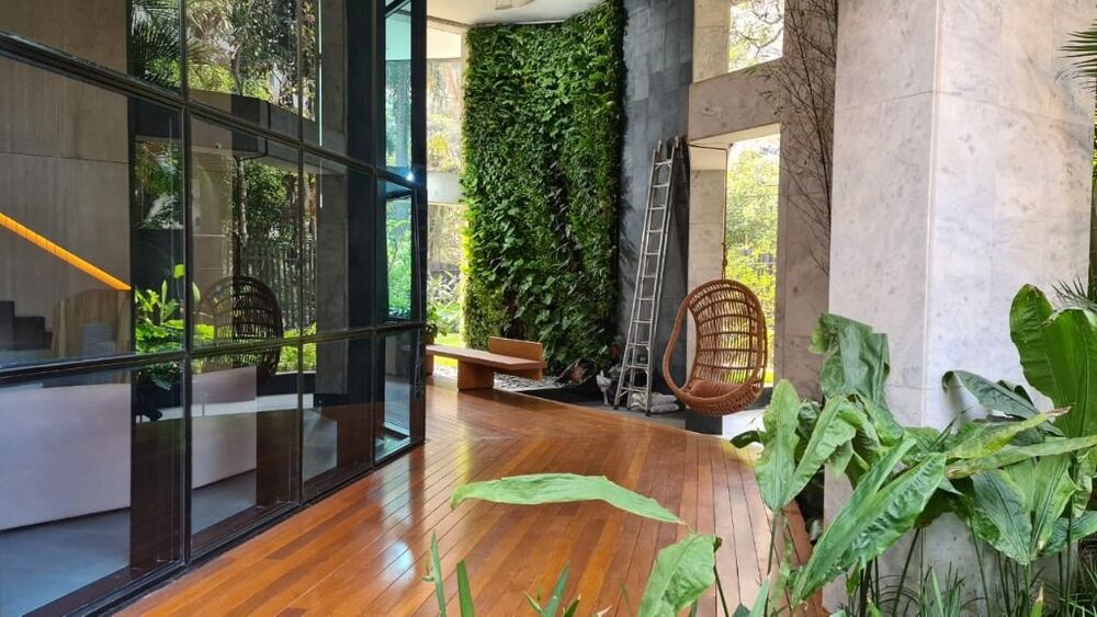 Apartamento, 4 quartos, 601 m² - Foto 4