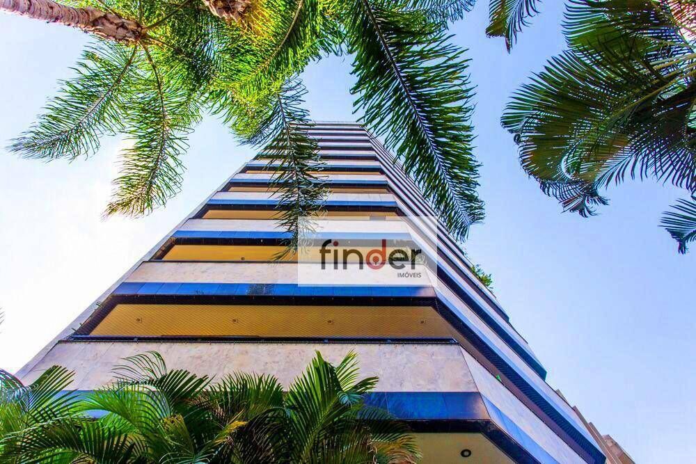 Apartamento, 4 quartos, 601 m² - Foto 2