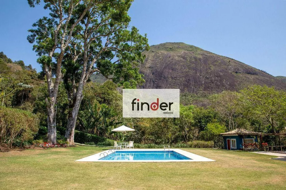 Casa, 3 quartos, 1020 m² - Foto 2