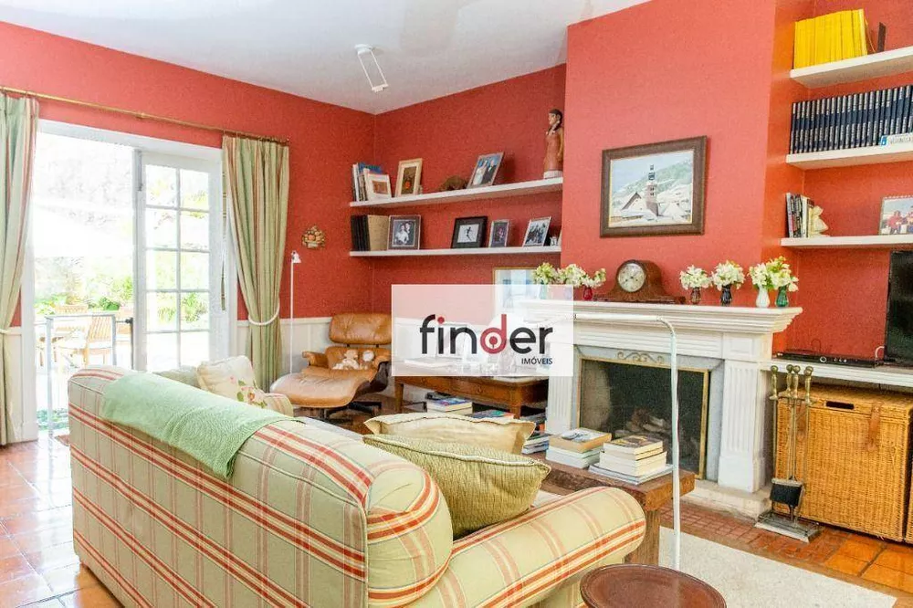 Casa, 3 quartos, 1020 m² - Foto 38