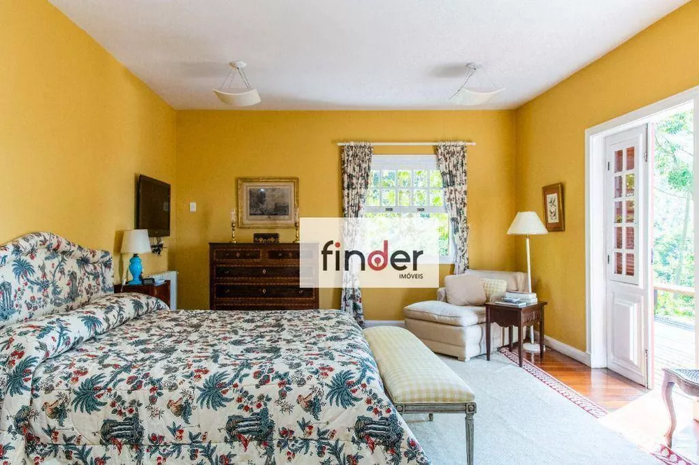 Casa, 3 quartos, 1020 m² - Foto 33