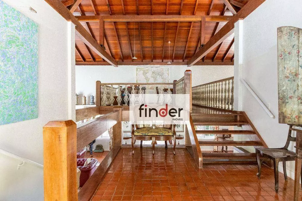 Casa, 3 quartos, 1020 m² - Foto 18