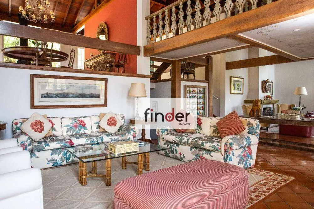 Casa, 3 quartos, 1020 m² - Foto 9