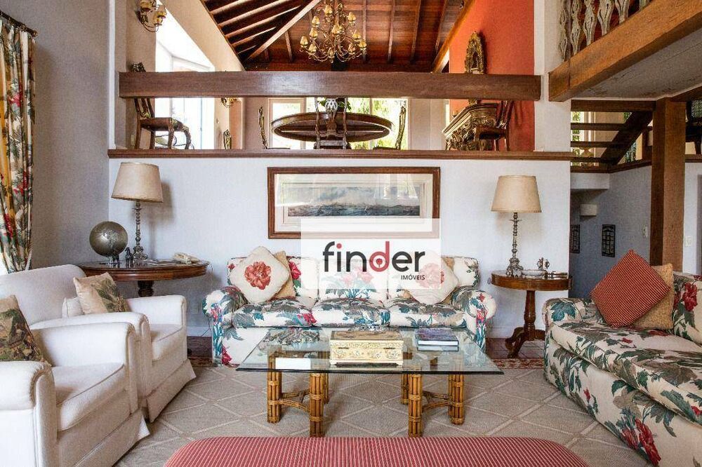 Casa à venda com 3 quartos, 1020m² - Foto 2