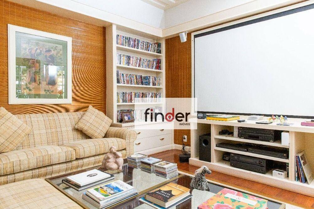 Casa à venda com 3 quartos, 1020m² - Foto 5