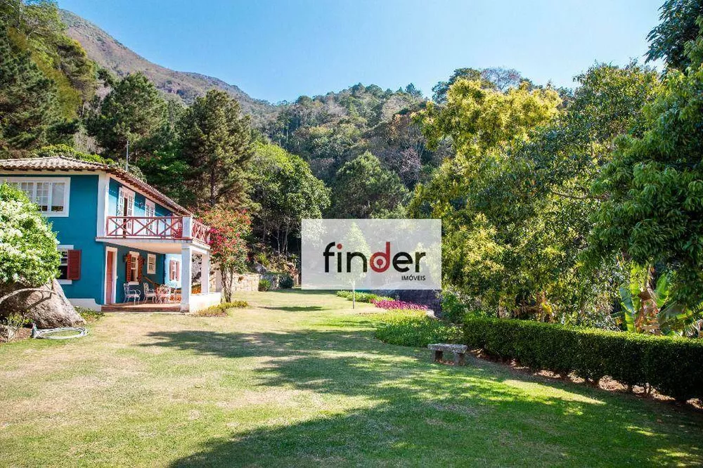 Casa, 3 quartos, 1020 m² - Foto 4