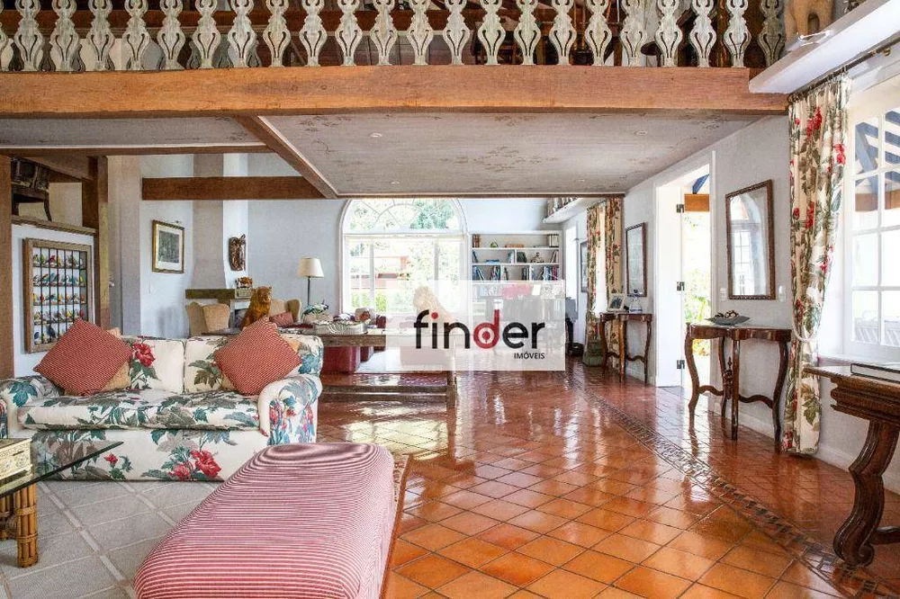 Casa, 3 quartos, 1020 m² - Foto 8