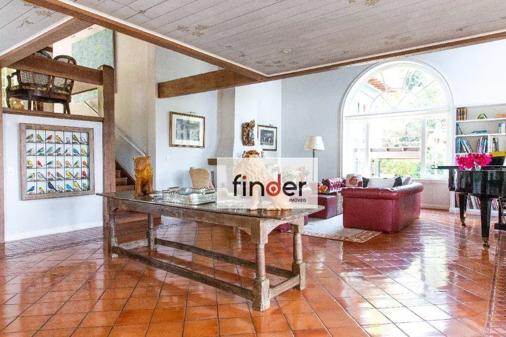 Casa, 3 quartos, 1020 m² - Foto 11