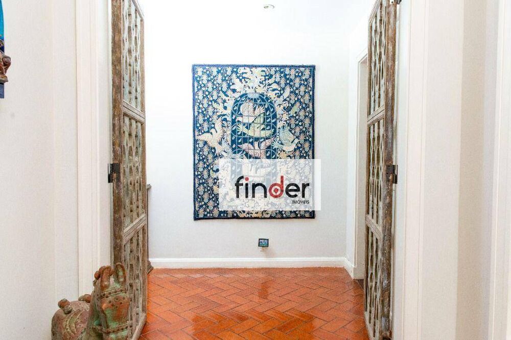 Casa à venda com 3 quartos, 1020m² - Foto 6
