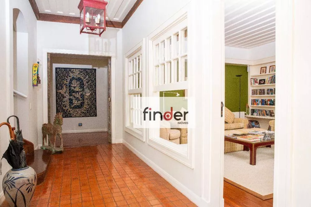 Casa, 3 quartos, 1020 m² - Foto 23