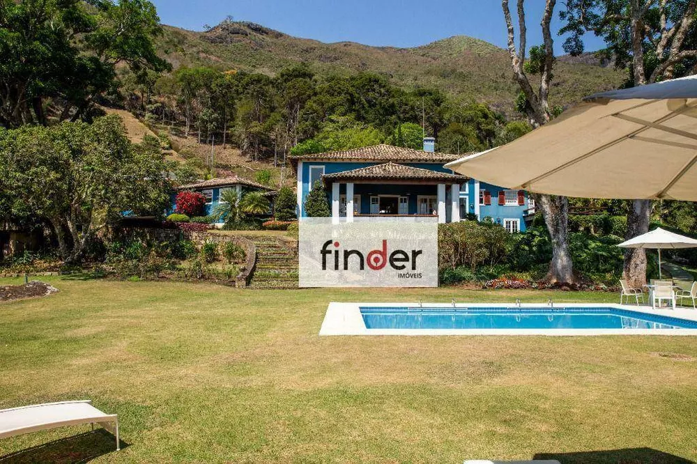 Casa, 3 quartos, 1020 m² - Foto 3