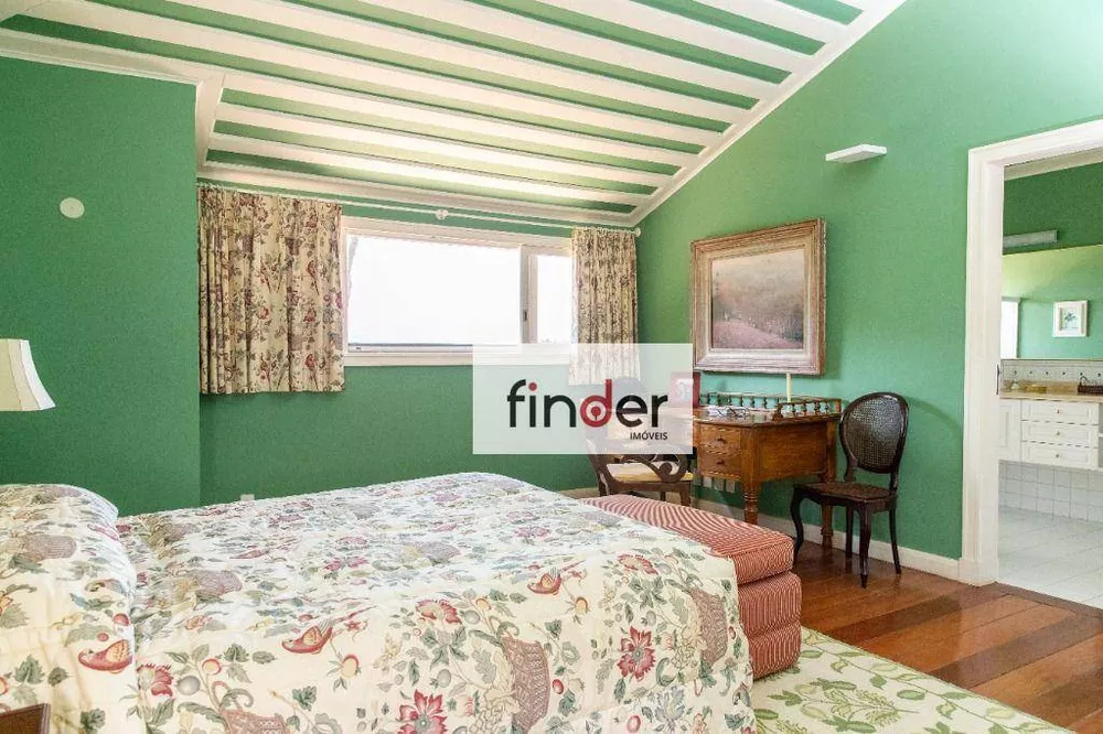 Casa, 3 quartos, 1020 m² - Foto 43