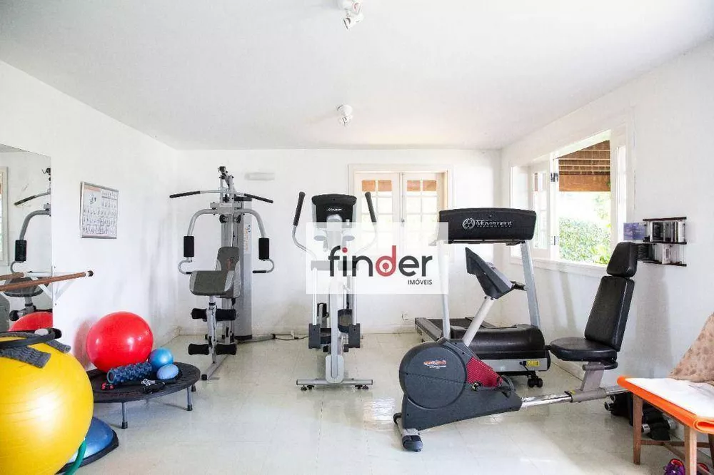 Casa, 3 quartos, 1020 m² - Foto 49