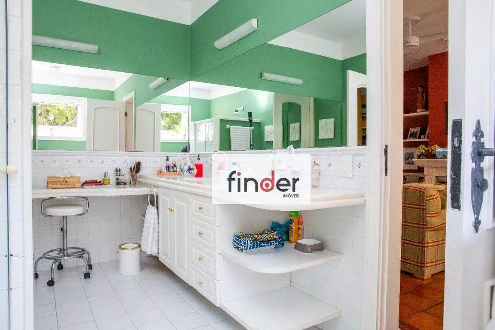 Casa, 3 quartos, 1020 m² - Foto 37