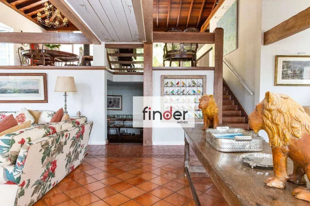 Casa, 3 quartos, 1020 m² - Foto 17