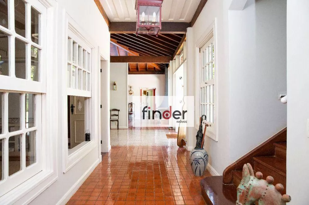 Casa, 3 quartos, 1020 m² - Foto 28