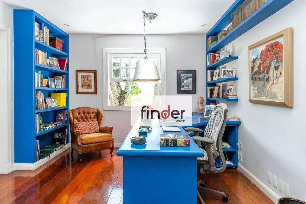 Casa, 3 quartos, 1020 m² - Foto 30