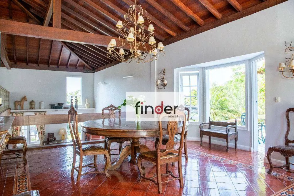 Casa, 3 quartos, 1020 m² - Foto 22