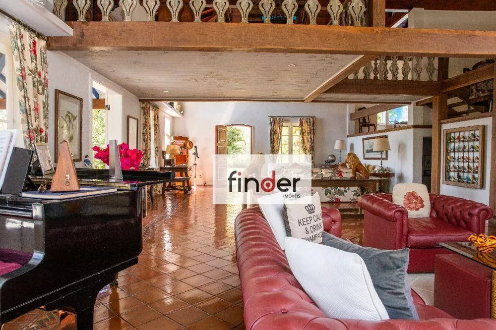 Casa, 3 quartos, 1020 m² - Foto 13