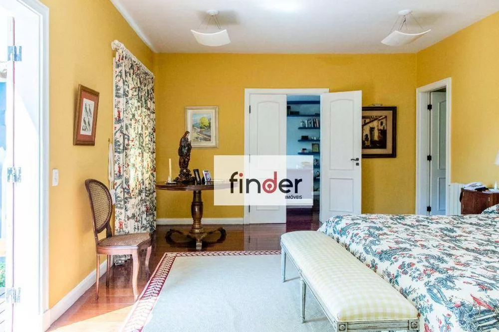 Casa, 3 quartos, 1020 m² - Foto 31