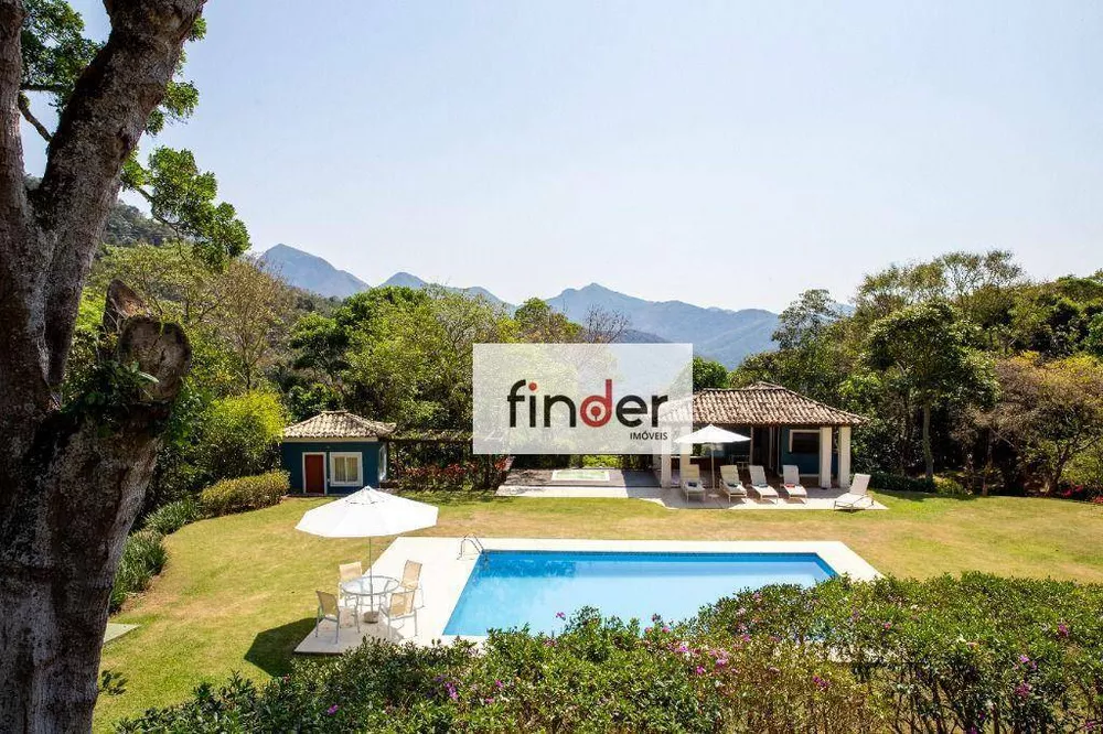 Casa, 3 quartos, 1020 m² - Foto 1