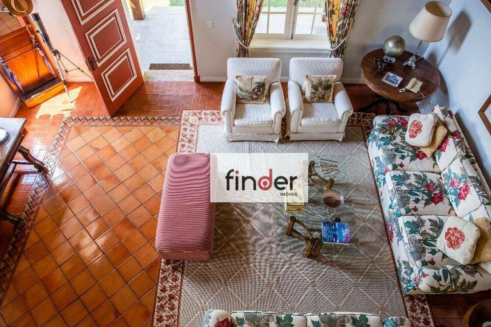 Casa à venda com 3 quartos, 1020m² - Foto 3