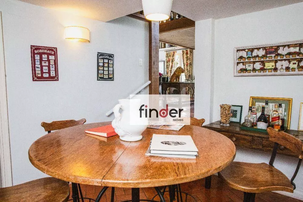 Casa, 3 quartos, 1020 m² - Foto 16