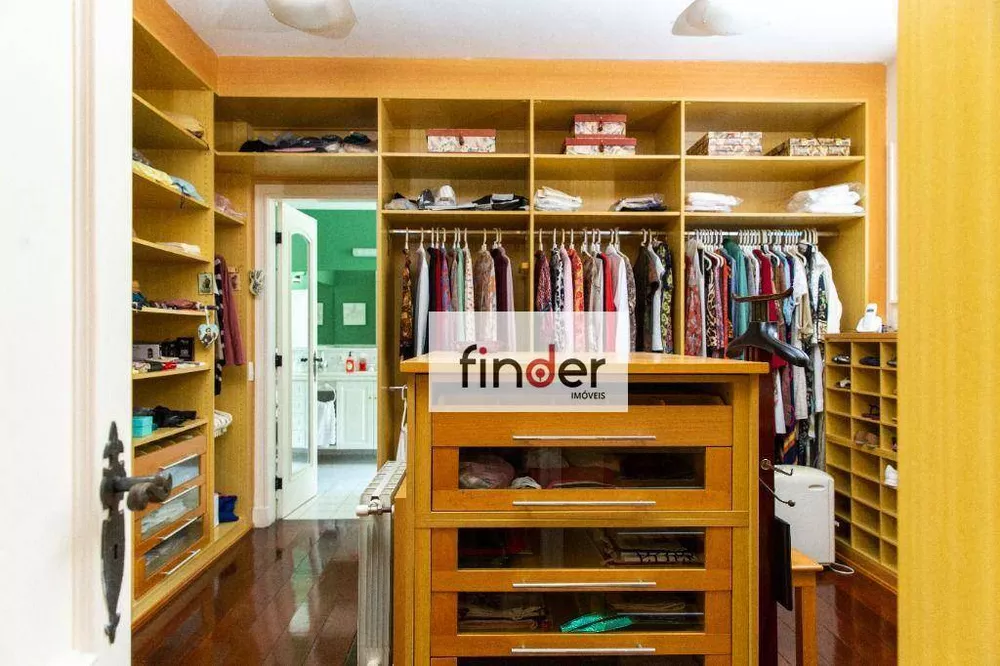 Casa, 3 quartos, 1020 m² - Foto 35