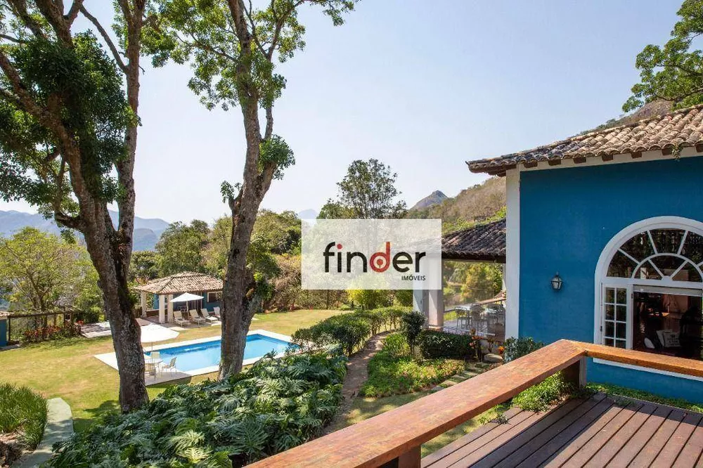 Casa, 3 quartos, 1020 m² - Foto 7