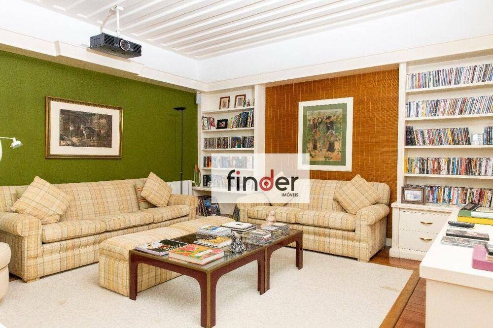 Casa à venda com 3 quartos, 1020m² - Foto 4
